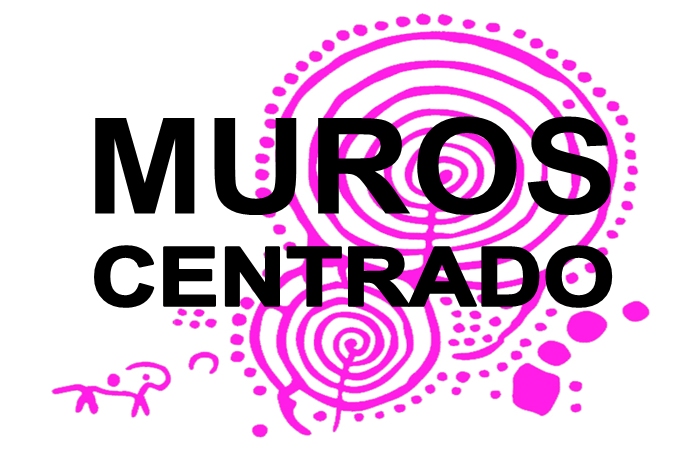MUROS CENTRADO
